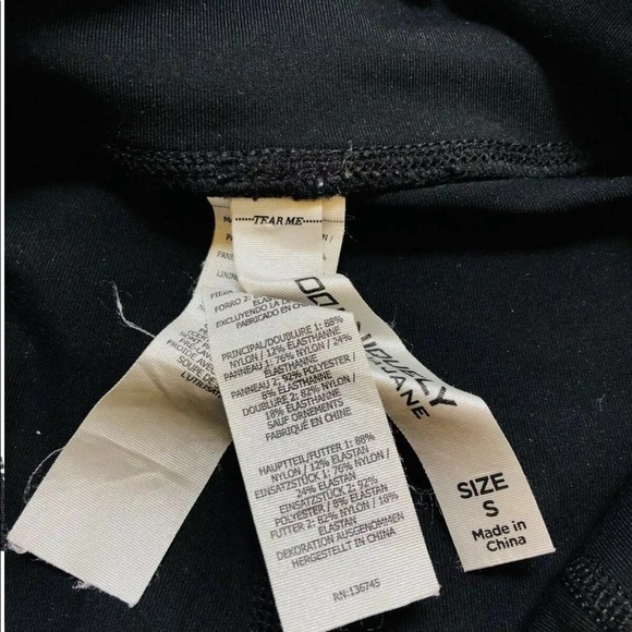 Lorna Jane Womens Crop Leggings Size S - Picture 6 of 7